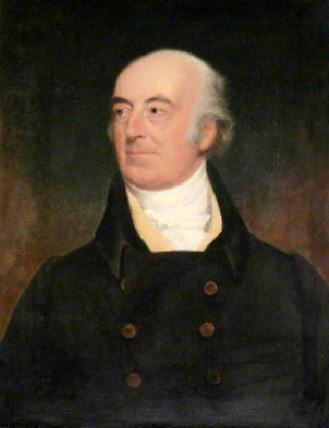 Samuel Lane