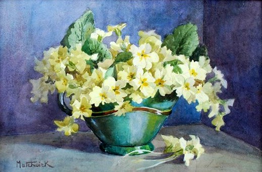 Primroses