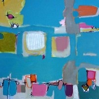 Atlantic Blue