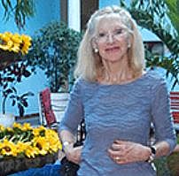 Krysia Nowak