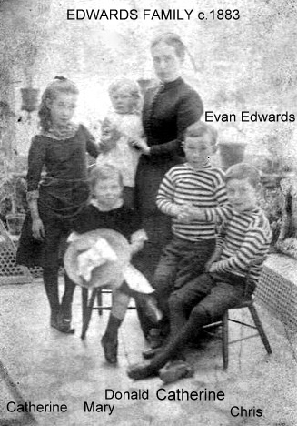 Edwards Family