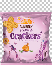 Illustrations for Walkers Sunbites