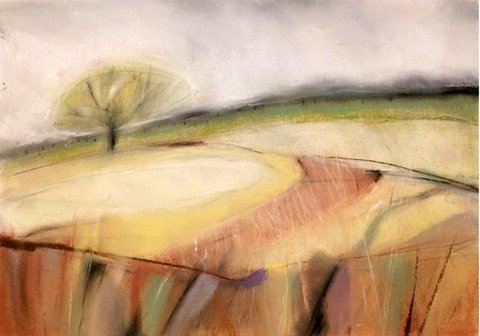 Suffolk Landscape