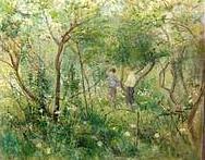 The Wild Orchard