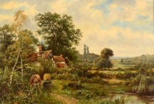 Somerset Landscape