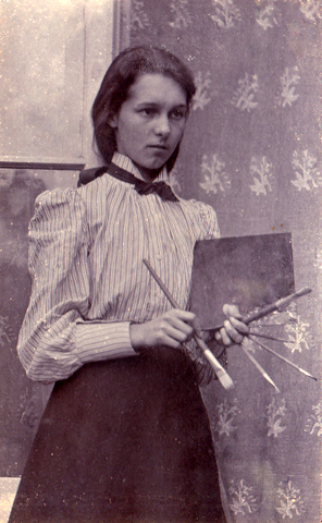 Margaret Cutting