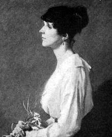Mrs Lawrence Seymour Grubbe