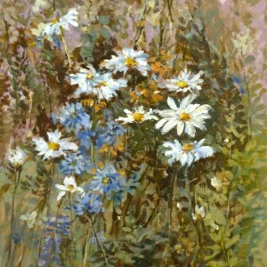 Wild Flowers