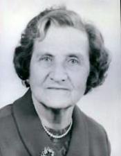 Enid Hendry