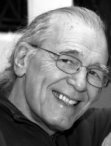 David Holgate