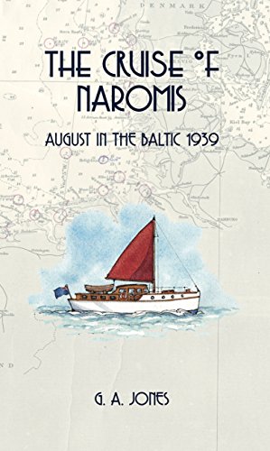 Cruise of Naromis