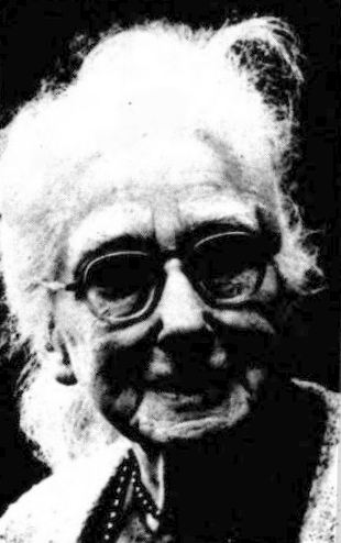 Ethel Alice Kirkpatrick