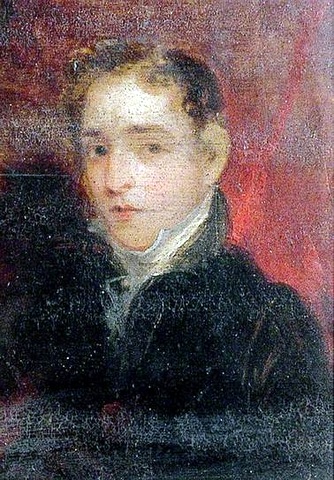 John Berney Ladbrooke