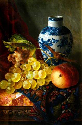 Still Life