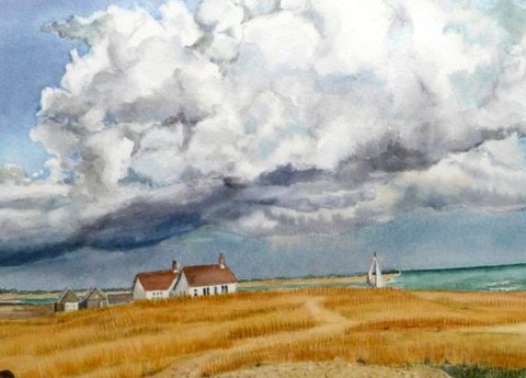 Shingle Street