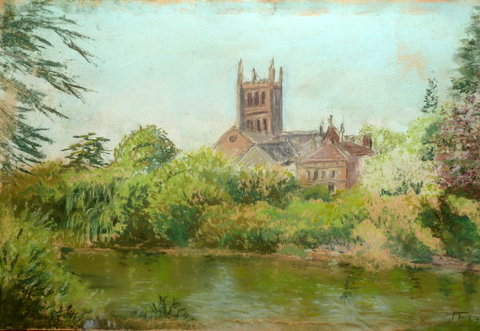 Tewksbury