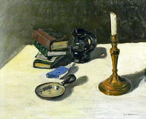 Still Life