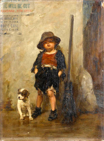 Small and of No Reputation
