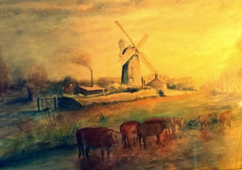 Windmill