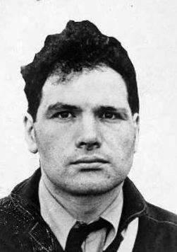 Eduardo Paolozzi