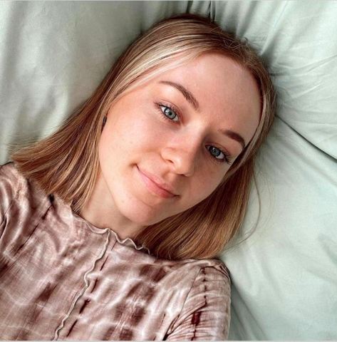 Lottie Harrison