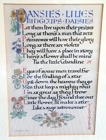 Wordsworth