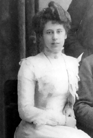 Ida Jesse Paul