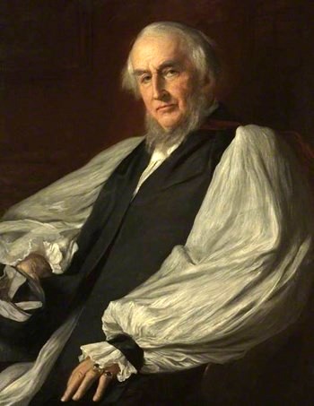 Lord Arthur Charles Hervey (1808–1894), Bishop of Bath and Wells (1862–1894)