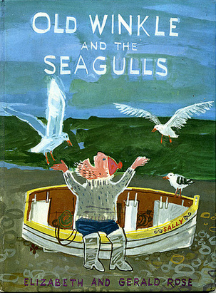Old Winkle and the Seagulls