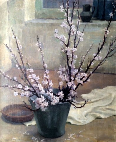 Early Blossom