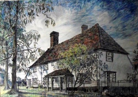 Suffolk Property