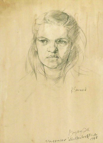 Margery Gill
