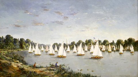 Regatta