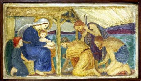 The Nativity