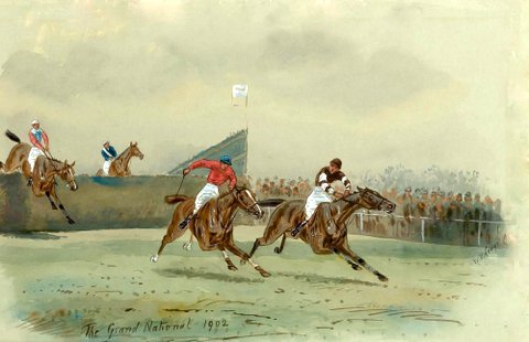 The Grand National