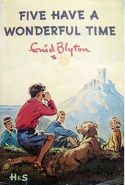 Book Cover