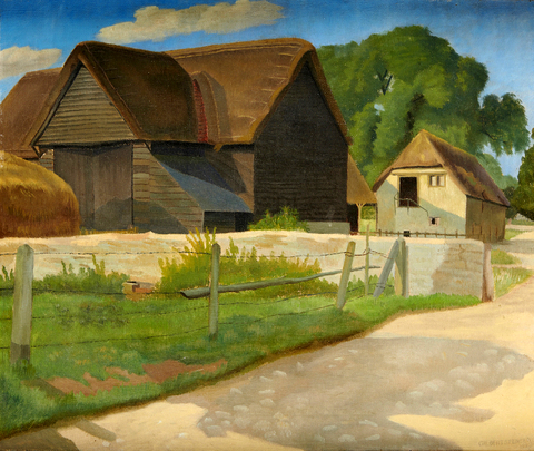 Cookham Barns