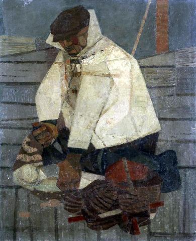 Fisherman