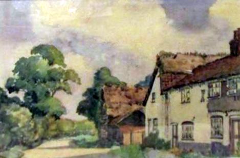 Village Scene