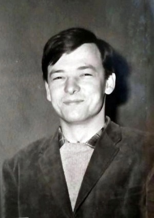 Ern Szegedi