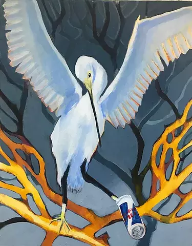 (R)Egret