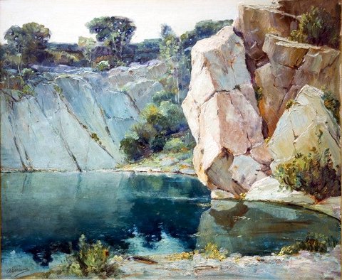 Granite Quarry