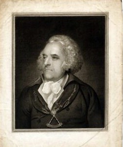 William Preston