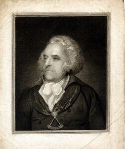 William Preston
