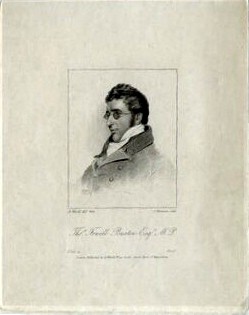 Sir Thomas Fowell Buxton, 1st Bart.