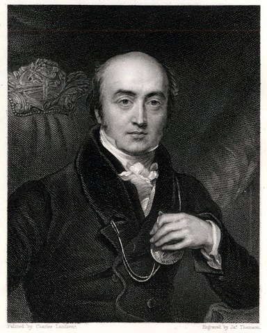 Sir Thomas Lawrence PRA