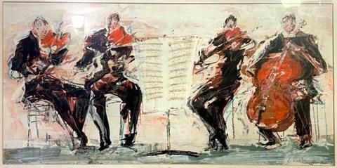 String Quartet