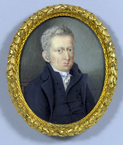 James Neild (1744-1814)