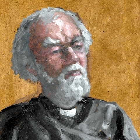 Rowan Williams