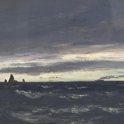 Seascape